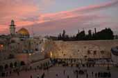 Gerusalemme - Muro del Pianto
