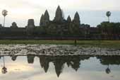 Cambogia - Angkor Wat
