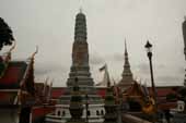 Thailandia - Palazzo Reale