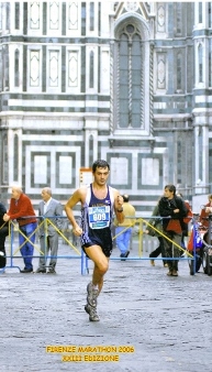 Firenze Marathon